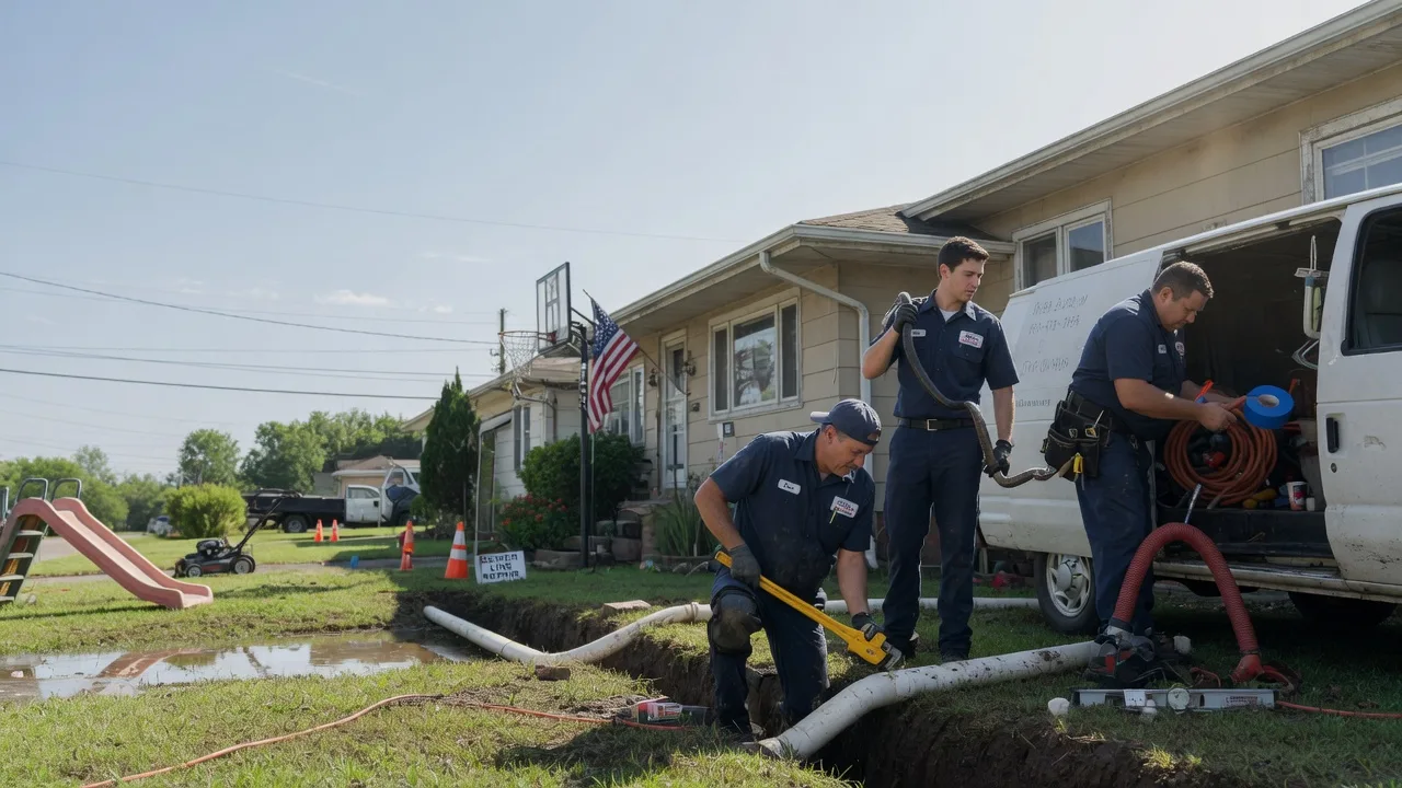 Toilet Installation in Creston, IL near me